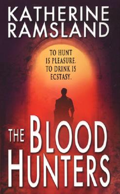 The Blood Hunters