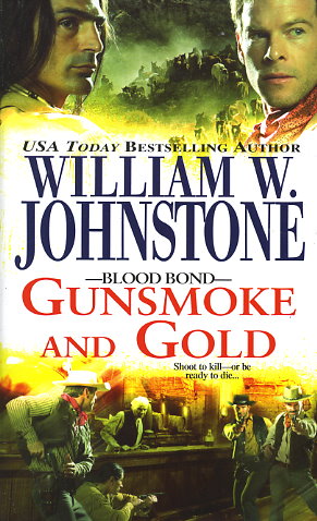 Gunsmoke and Gold