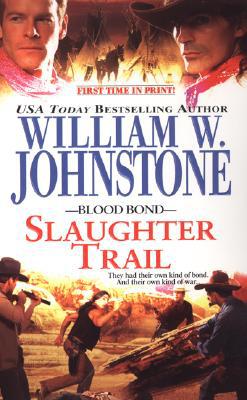 Slaughter Trail