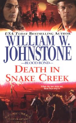 Death in Snake Creek