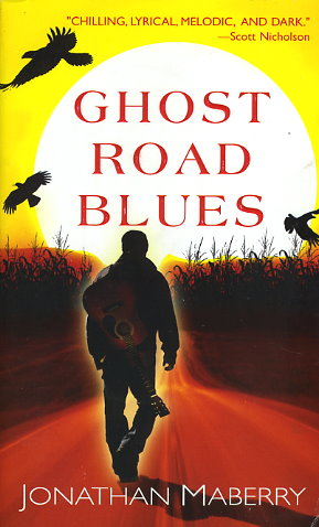 Ghost Road Blues