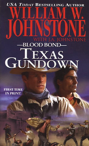 Texas Gundown