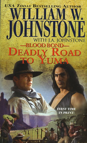Deadly Road To Yuma