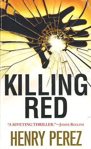 Killing Red