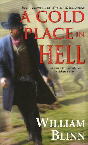 A Cold Place In Hell