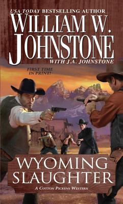 Wyoming Slaughter