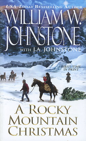 A Rocky Mountain Christmas