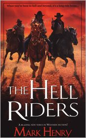 Hell Riders