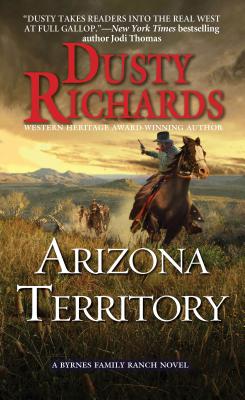 Arizona Territory