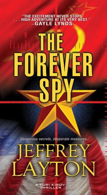 The Forever Spy