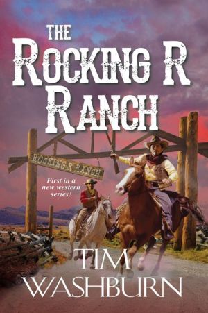 The Rocking R Ranch