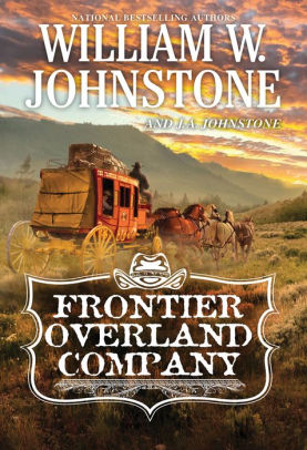 The Frontier Overland Company