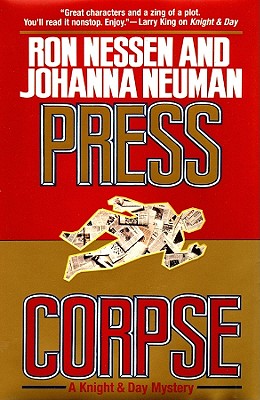 Press Corpse