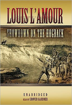 SHOWDOWN ON THE HOGBACK