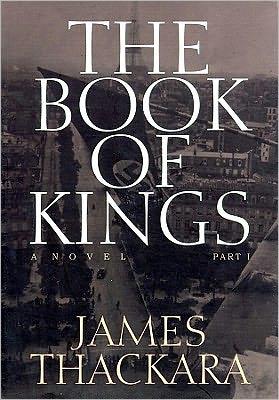 The Book of Kings