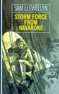Storm Force from Navarone
