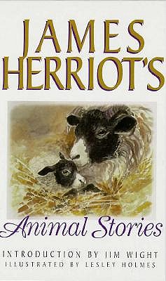 James Herriot's Animal Stories