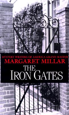 The Iron Gates