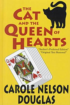 The Cat and the Queen of Hearts