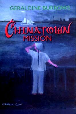 Chinatown Mission