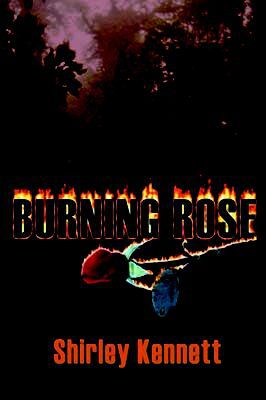 Burning Rose