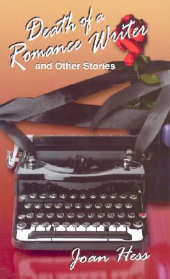 Death of a Romance Writer and Other Stories