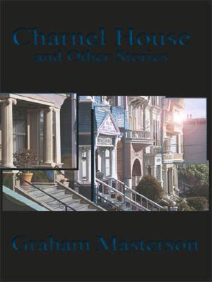 Charnel House and Other Stories