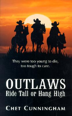 Ride Tall, Hang High