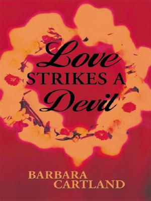 Love Strikes Satan // Love Strikes a Devil