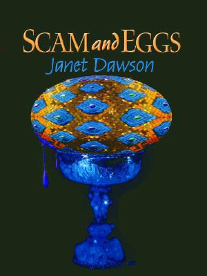 Scam and Eggs