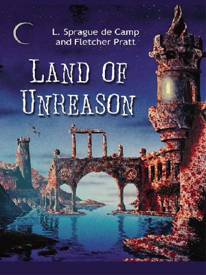 Land of Unreason