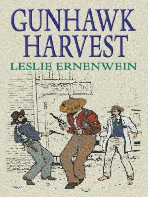 Gunhawk Harvest