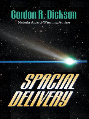 Spacial Delivery