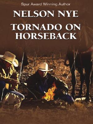 Tornado on Horseback