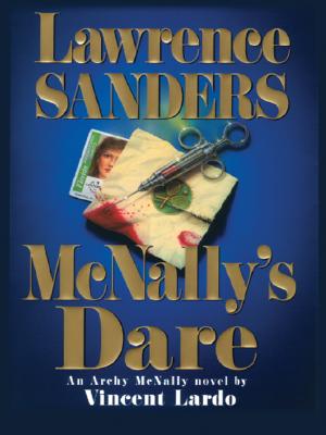 McNally's Dare