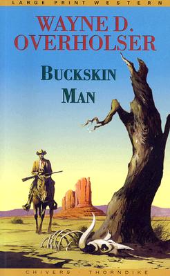 Buckskin Man