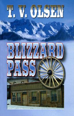 Blizzard Pass