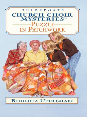 Puzzle in Patchwork