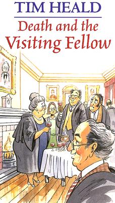 Death and the Visiting Fellow