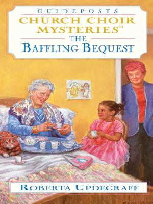 The Baffling Bequest