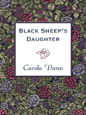 The Black Sheep's Daughter