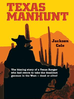 Texas Manhunt