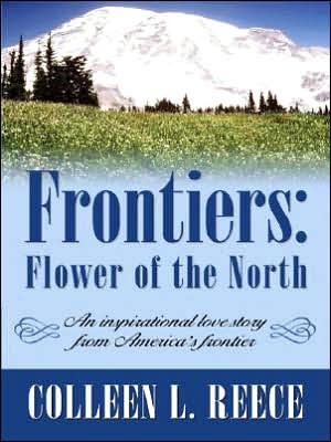 Frontiers: Flower of the North
