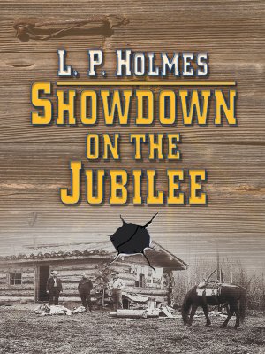 Showdown on the Jubilee