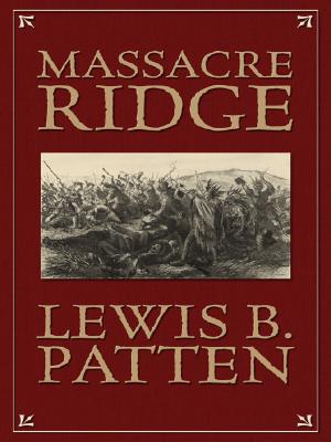 Massacre Ridge