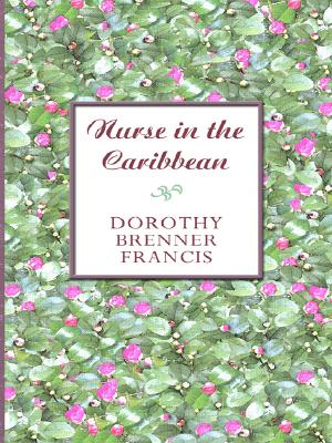 Nurse in the Caribbean