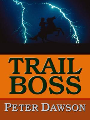 Trail Boss