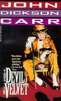 The Devil in Velvet