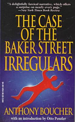 The Case of the Baker Street Irregulars