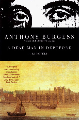 A Dead Man in Deptford